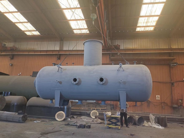 非標(biāo)壓力容器的檢修周期是多久？